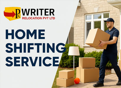Home Shifting